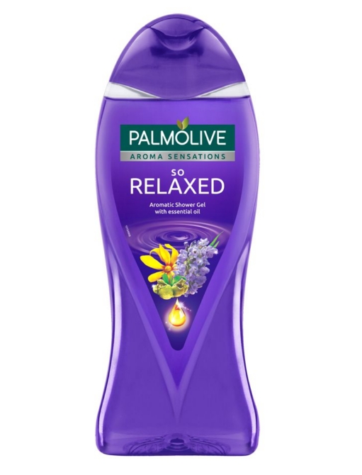 Palmolive tusfrd 500ml Aroma Sensations So Relaxed
